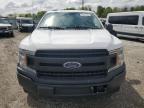 2018 Ford F150 Super Cab за продажба в Indianapolis, IN - Rear End