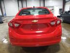 2018 Chevrolet Cruze Ls zu verkaufen in West Mifflin, PA - Front End