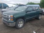 2015 Chevrolet Silverado K1500 Lt იყიდება East Granby-ში, CT - Rear End