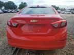 2017 Chevrolet Cruze Lt للبيع في Tanner، AL - Front End