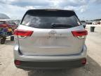 2018 Toyota Highlander Le იყიდება Jacksonville-ში, FL - Front End