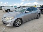 2013 Hyundai Genesis 3.8L   de vânzare în Houston, TX - Rear End