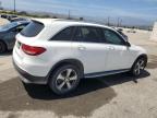 2016 Mercedes-Benz Glc 300 zu verkaufen in Van Nuys, CA - Minor Dent/Scratches