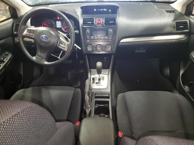 Crossovers SUBARU IMPREZA 2014 Gray