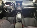 2014 Subaru Impreza Premium للبيع في Bowmanville، ON - Front End