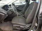 2018 Ford Focus Se for Sale in Wilmer, TX - Rear End