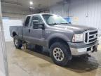 2005 Ford F350 Srw Super Duty للبيع في Candia، NH - Rear End