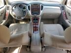 2004 Toyota Highlander  de vânzare în Hampton, VA - Front End