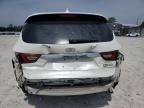 2019 Infiniti Qx60 Luxe იყიდება Loganville-ში, GA - Rear End