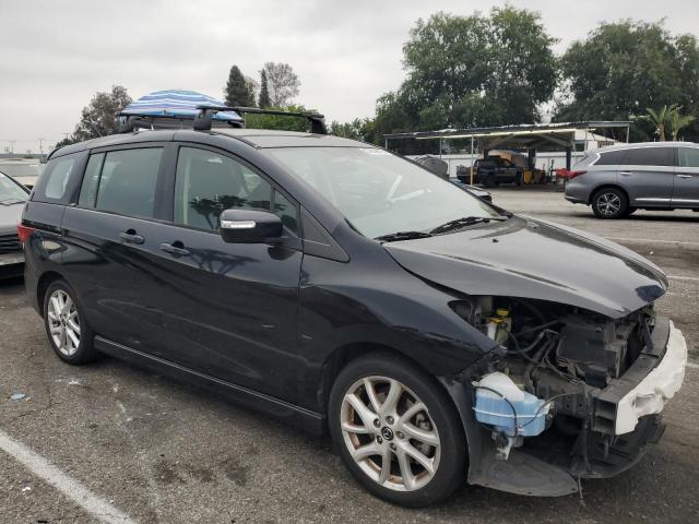  MAZDA 5 2015 Czarny