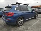 2018 Bmw X3 Xdrive30I for Sale in Wilmington, CA - Front End