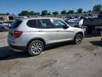 2013 Bmw X3 Xdrive28I for Sale in Bridgeton, MO - Front End