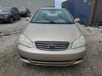 2004 Toyota Corolla Ce للبيع في Franklin، WI - Rear End