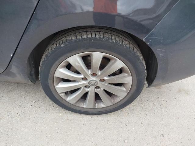 2014 VAUXHALL ZAFIRA TOU