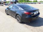 2015 MAZDA 6 SPORT NA for sale at Copart SANDTOFT