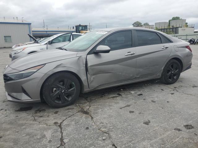HYUNDAI ELANTRA SE 2021