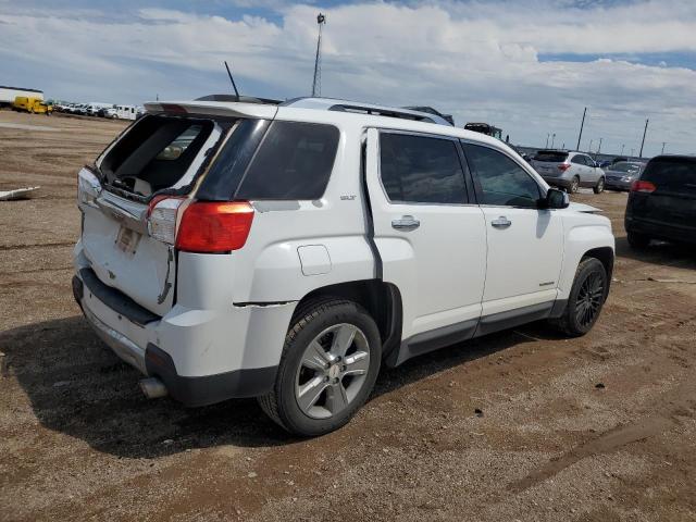  GMC TERRAIN 2015 Білий