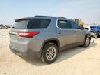 2021 Chevrolet Traverse Lt for Sale in San Antonio, TX - Front End