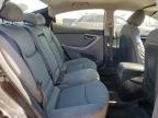 2012 Hyundai Elantra Gls for Sale in Anthony, TX - Rear End