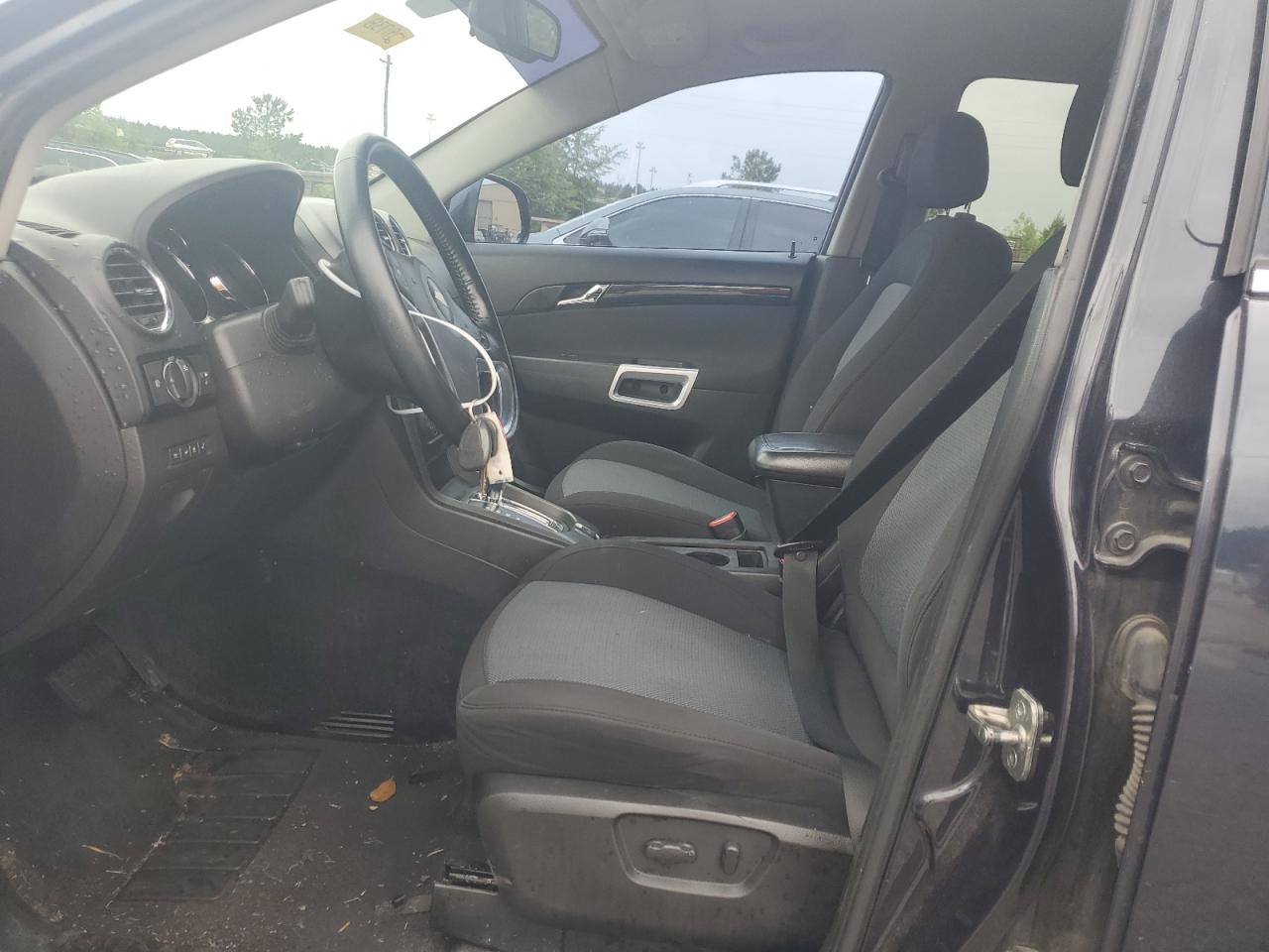 2014 Chevrolet Captiva Lt VIN: 3GNAL3EK1ES524062 Lot: 56660315
