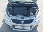 2011 SUZUKI SX4 SZ5 DD for sale at Copart CHESTER