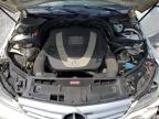 2012 Mercedes-Benz C 300 4Matic en Venta en Gainesville, GA - Front End