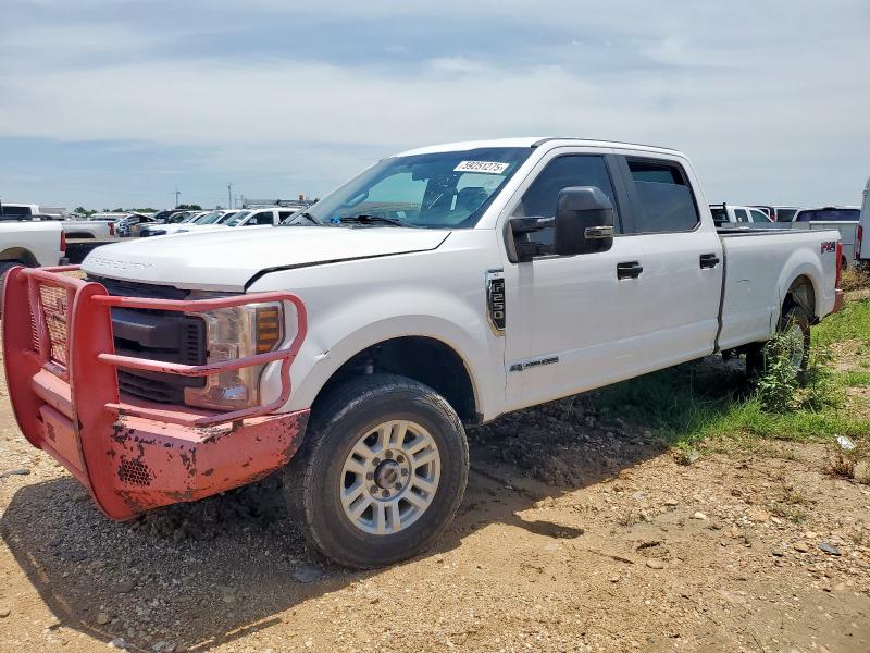 2019 Ford F250 Super Duty