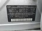 2011 Hyundai Sonata Gls للبيع في Chalfont، PA - Rear End