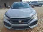 2018 Honda Civic Sport   للبيع في Tanner، AL - Side