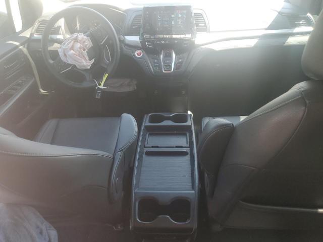  HONDA All Models 2022 Czarny