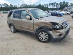 2006 Honda Cr-V Se за продажба в Harleyville, SC - Rear End