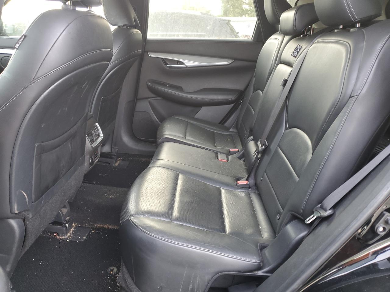 2019 Infiniti Qx50 Essential VIN: 3PCAJ5M34KF120827 Lot: 57770895