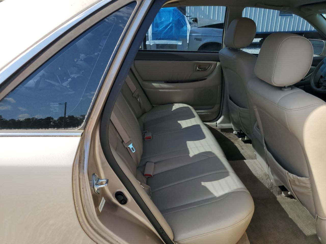 2001 Toyota Avalon Xl VIN: 4T1BF28B81U181945 Lot: 55882365