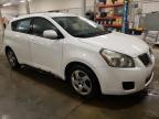 2009 Pontiac Vibe  за продажба в Avon, MN - Mechanical