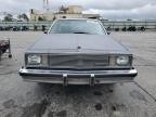 1981 Chevrolet El Camino  de vânzare în Tulsa, OK - Mechanical