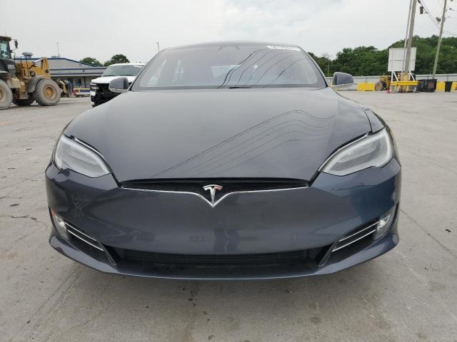  TESLA MODEL S 2020 Gray
