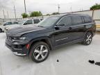 2021 Jeep Grand Cherokee L Limited   for Sale in Haslet, TX - Front End
