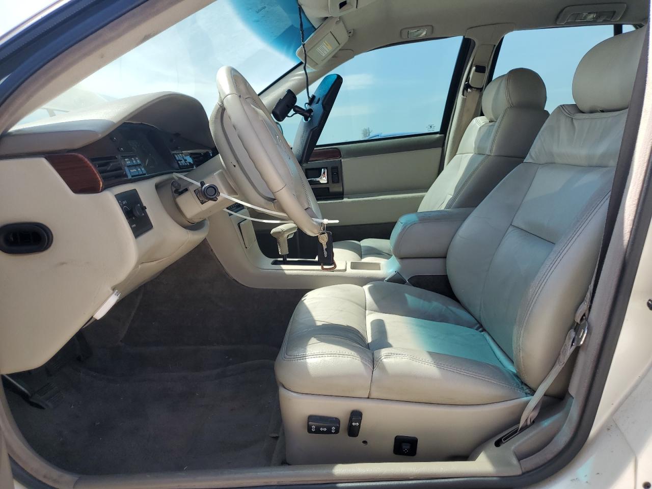 1992 Cadillac Seville Sls VIN: 1G6KS52Y7SU813045 Lot: 56798435