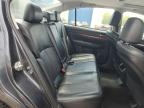 2012 Subaru Legacy 2.5I Limited zu verkaufen in Ellwood City, PA - Hail
