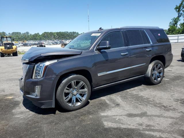 2016 Cadillac Escalade P 6.2L