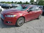 2013 Ford Fusion Titanium   zu verkaufen in Bridgeton, MO - Top/Roof