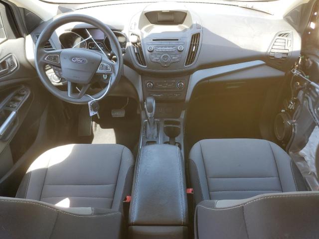FORD ESCAPE 2017 Серый