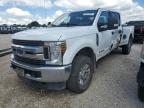 2019 Ford F350 Super Duty na sprzedaż w Wilmer, TX - Side