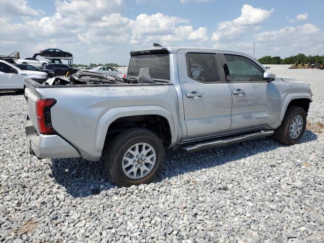  TOYOTA TACOMA 2024 Srebrny