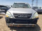 2007 Lexus Gx 470 for Sale in Elgin, IL - Normal Wear
