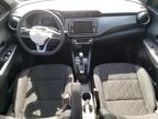 2018 Nissan Kicks S de vânzare în Austell, GA - Front End