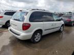 2007 Dodge Caravan Sxt للبيع في New Orleans، LA - Front End