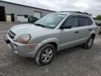 2009 Hyundai Tucson Gls for Sale in Leroy, NY - Front End