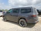 Houston, TX에서 판매 중인 2022 Jeep Wagoneer Series Iii - Front End