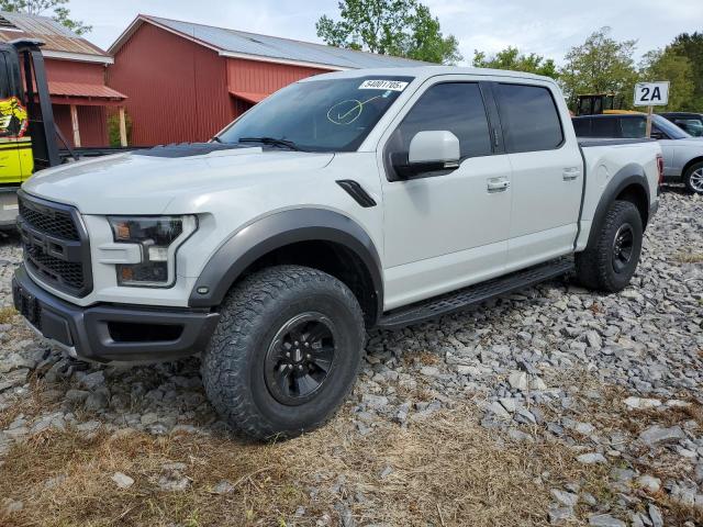 Pickups FORD F150 2017 Szary